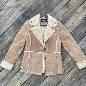 Lebaz Genuine Leather Jacket